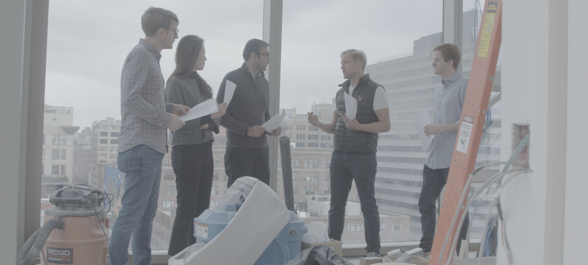 Vendors And Subcontractors