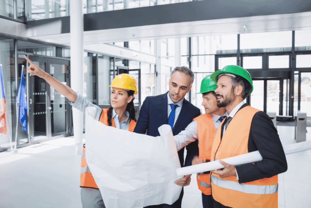 West VillageThe Complete 2026 Guide To Hiring A General Contractor