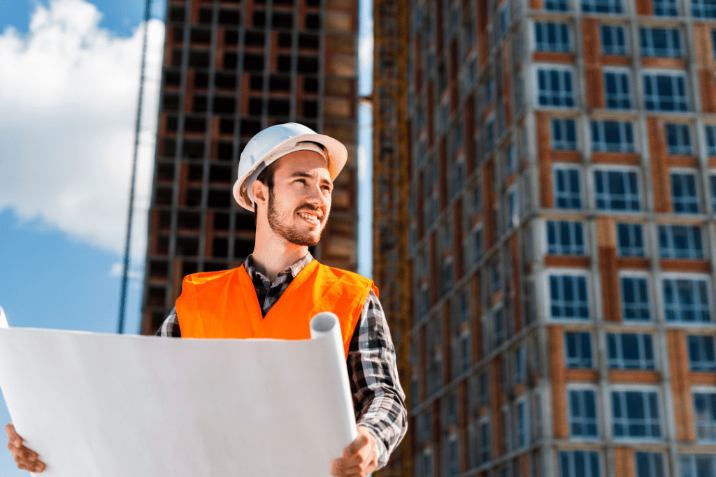 Hiring A General Contractor