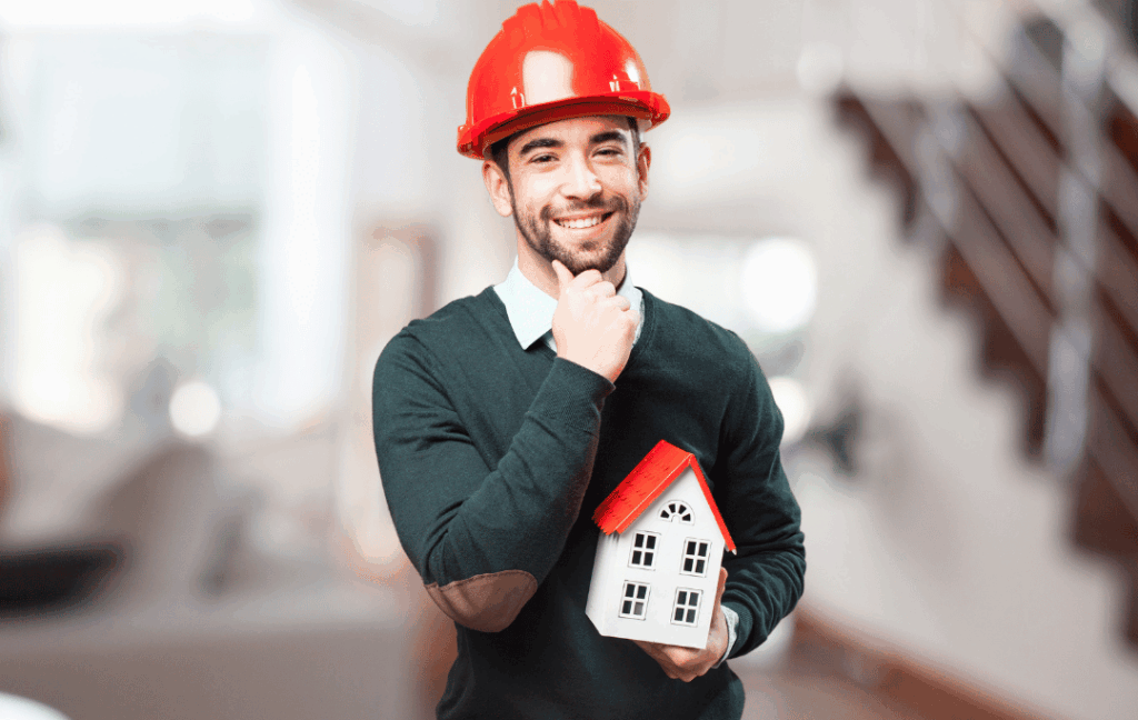 Residential Contractor Hiring
