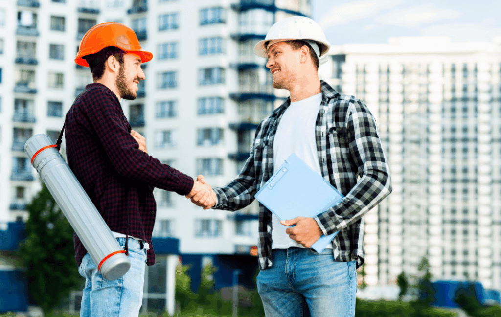 Residential Contractor Hiring Checklist