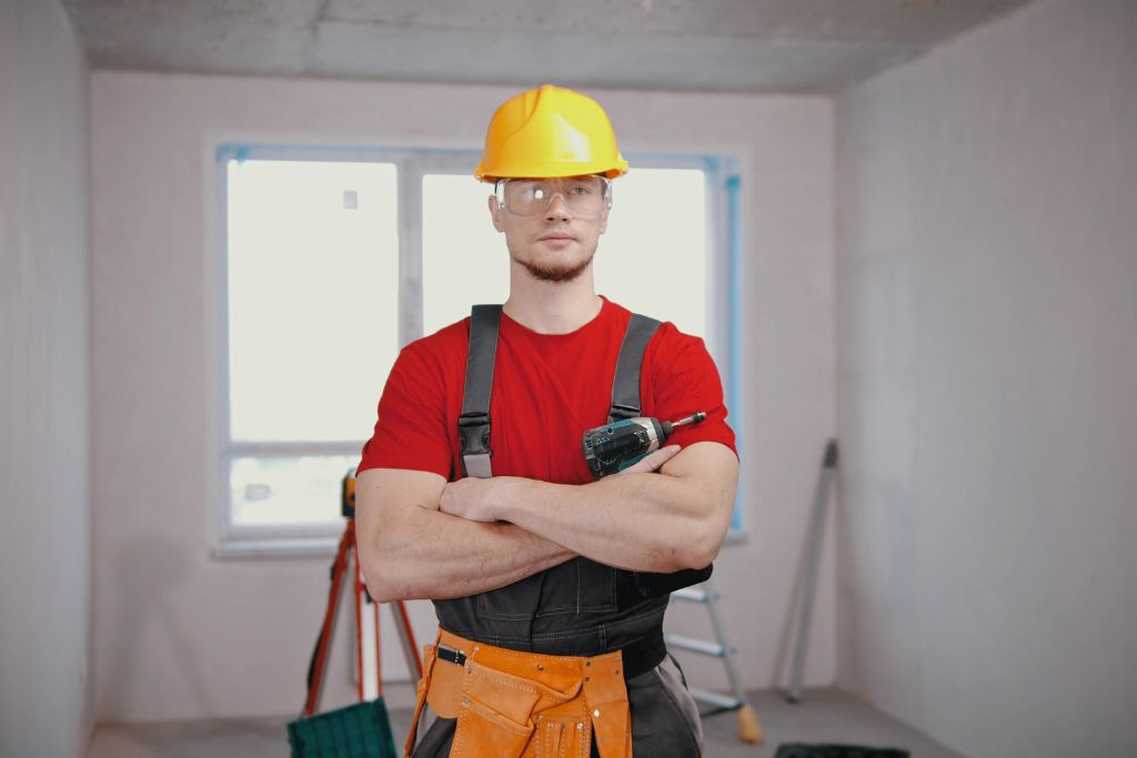 General contractor 