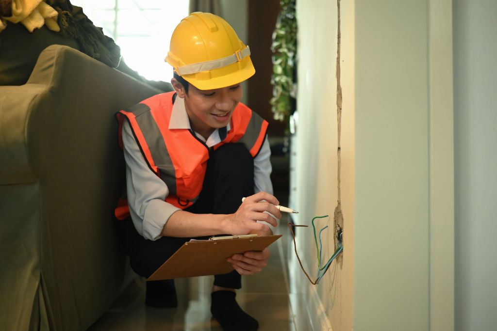residential contractor in Manhattan