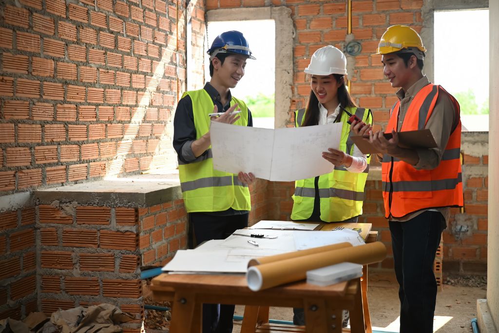 residential contractor in Manhattan