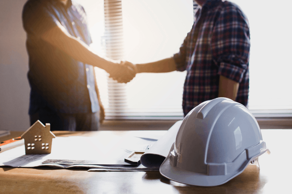 Construction Company In Manhattan