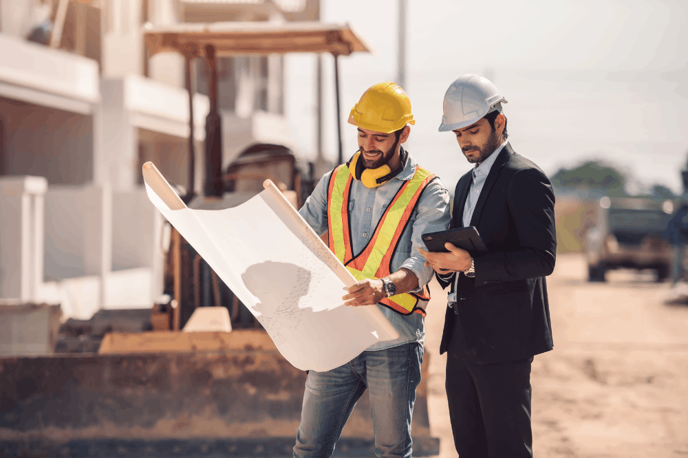 Construction Company In Manhattan