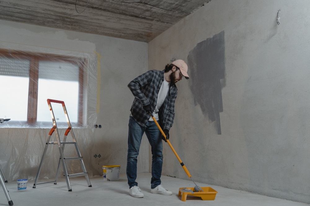 General Contractor