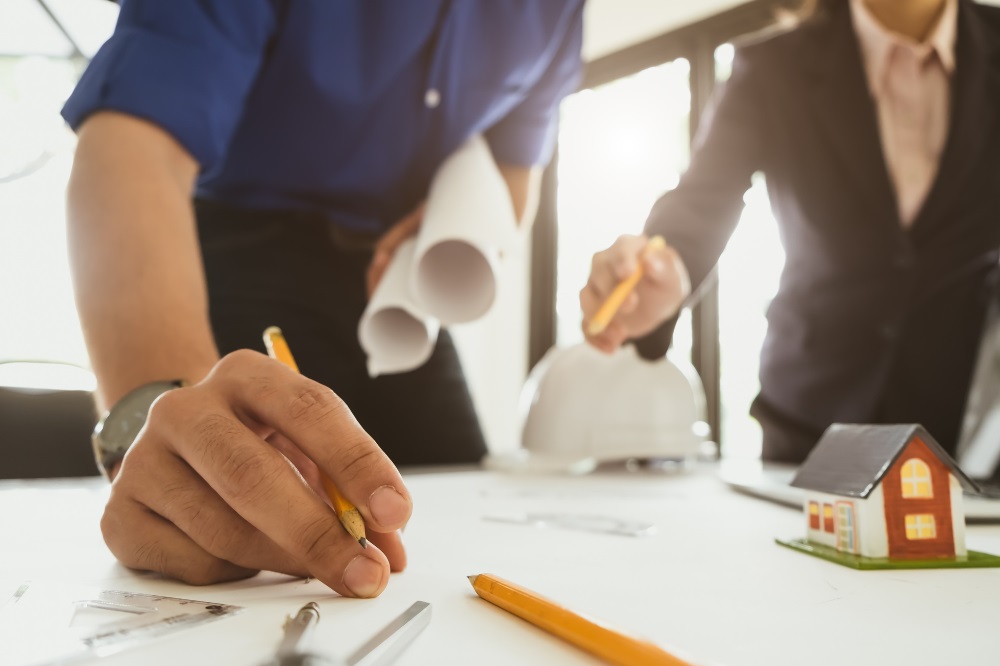 NYC general contractors