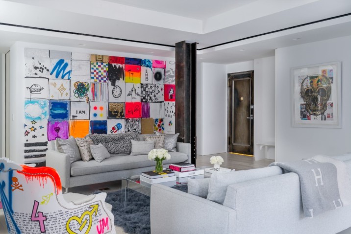 Manhattan Renovation
